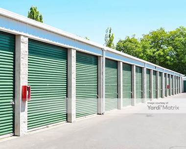 Storage Units for Rent available at 5050 River Road North, Keizer, OR 97303