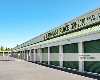 Photo 3 of A Storage Place - 5050 River Road North, Keizer, OR