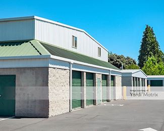 Photo 4 of A Storage Place - 5050 River Road North, Keizer, OR