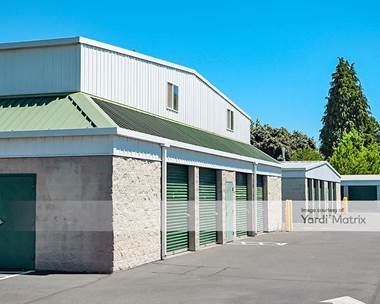 Storage Units for Rent available at 5050 River Road North, Keizer, OR 97303