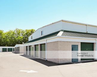 Photo 5 of A Storage Place - 5050 River Road North, Keizer, OR