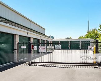 Photo 6 of A Storage Place - 5050 River Road North, Keizer, OR
