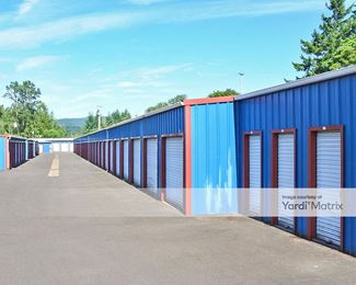 Photo 2 of Cottage Grove Mini Storage - 1520 Highway 99, Cottage Grove, OR