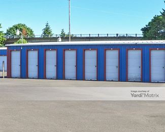 Photo 3 of Cottage Grove Mini Storage - 1520 Highway 99, Cottage Grove, OR