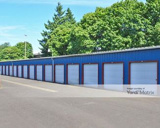 Photo 4 of Cottage Grove Mini Storage - 1520 Highway 99, Cottage Grove, OR