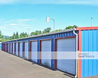 Photo 5 of Cottage Grove Mini Storage - 1520 Highway 99, Cottage Grove, OR