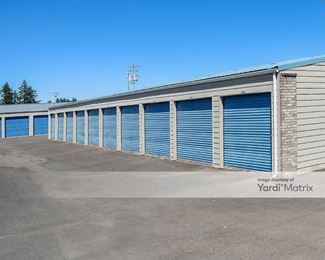 Photo 1 of Aumsville Mini Storage - 995 Olney Street SE, Aumsville, OR