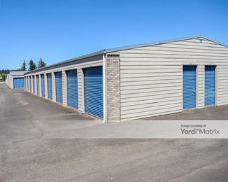 Photo 2 of Aumsville Mini Storage - 995 Olney Street SE, Aumsville, OR