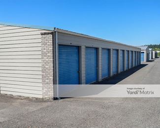 Photo 3 of Aumsville Mini Storage - 995 Olney Street SE, Aumsville, OR
