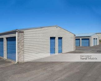 Photo 4 of Aumsville Mini Storage - 995 Olney Street SE, Aumsville, OR