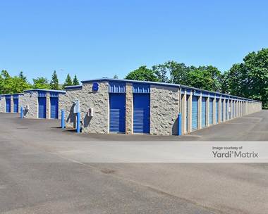 Storage Units for Rent available at 4450 Goodpasture Loop, Eugene, OR 97401