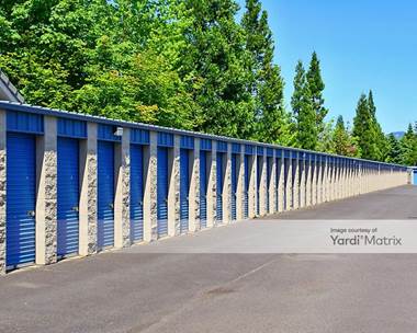 Storage Units for Rent available at 4450 Goodpasture Loop, Eugene, OR 97401