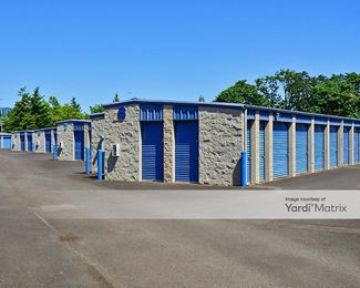 Photo 4 of Vault Store-Loc - 4450 Goodpasture Loop, Eugene, OR