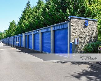 Photo 5 of Vault Store-Loc - 4450 Goodpasture Loop, Eugene, OR