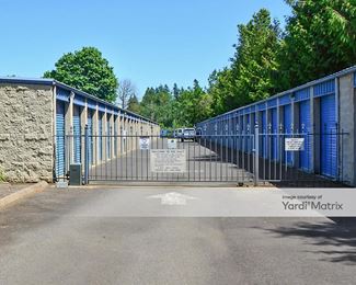 Photo 6 of Vault Store-Loc - 4450 Goodpasture Loop, Eugene, OR