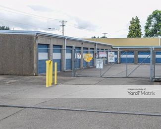 Photo 2 of Albany Secure Storage - 3605 Pacific Blvd SW, Albany, OR