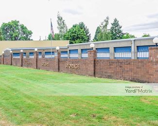 Photo 3 of Albany Secure Storage - 3605 Pacific Blvd SW, Albany, OR