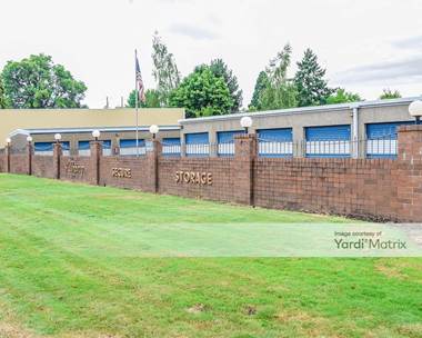 Storage Units for Rent available at 3605 Pacific Blvd SW, Albany, OR 97321
