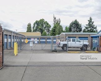 Photo 4 of Albany Secure Storage - 3605 Pacific Blvd SW, Albany, OR