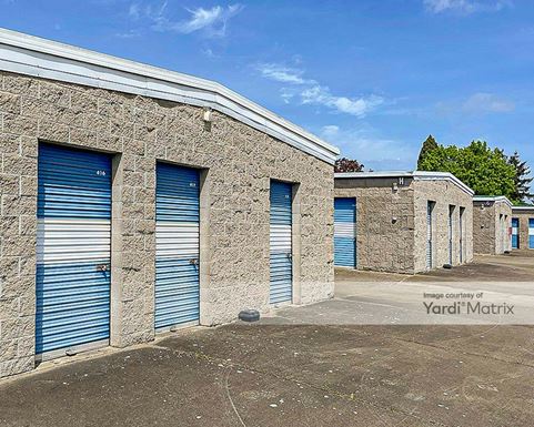 Photo 5 of Albany Secure Storage - 3605 Pacific Blvd SW, Albany, OR