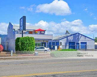 Photo 2 of Northwest Self Storage - 2656 Olympic Street, Springfield, OR