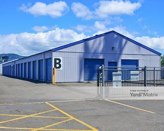 Photo 3 of Northwest Self Storage - 2656 Olympic Street, Springfield, OR