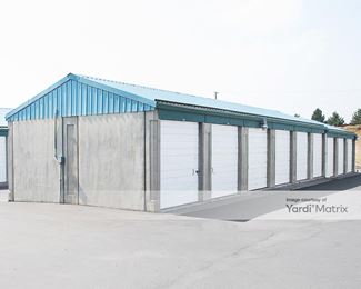 Photo 1 of Alliance Storage - 257 SE 2nd Street, Bend, OR
