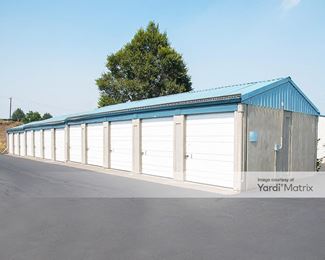 Photo 2 of Alliance Storage - 257 SE 2nd Street, Bend, OR