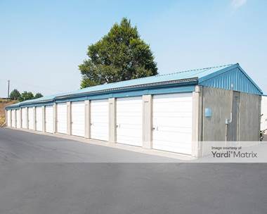 Storage Units for Rent available at 257 SE 2nd Street, Bend, OR 97702