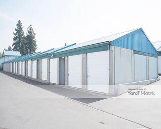 Photo 3 of Alliance Storage - 257 SE 2nd Street, Bend, OR