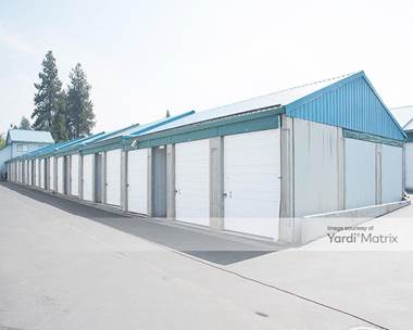 Storage Units for Rent available at 257 SE 2nd Street, Bend, OR 97702