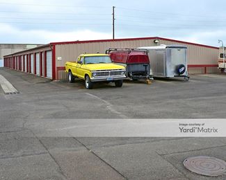 Photo 2 of J B Mini Storage - 490 North 3rd Street, Harrisburg, OR
