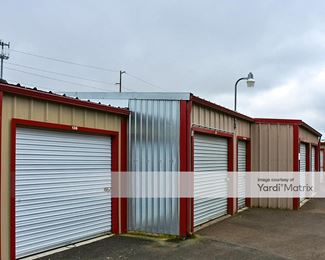 Photo 3 of J B Mini Storage - 490 North 3rd Street, Harrisburg, OR