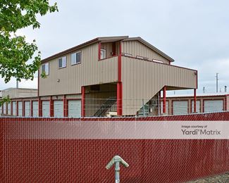 Photo 4 of J B Mini Storage - 490 North 3rd Street, Harrisburg, OR