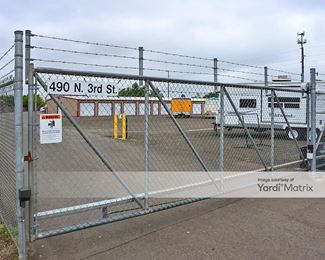 Photo 5 of J B Mini Storage - 490 North 3rd Street, Harrisburg, OR