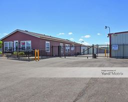 Image for South Eugene Storage - 86430 Franklin Blvd, Eugene, OR