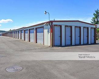 Photo 2 of South Eugene Storage - 86430 Franklin Blvd, Eugene, OR