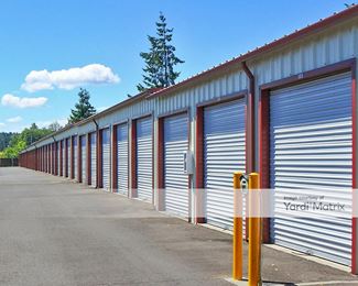 Photo 3 of South Eugene Storage - 86430 Franklin Blvd, Eugene, OR