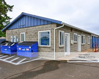 Photo 1 of Storage Junction - 93257 Prairie Road, Junction City, OR
