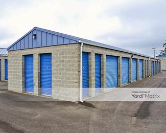 Photo 2 of Storage Junction - 93257 Prairie Road, Junction City, OR
