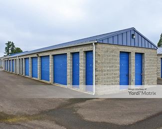Photo 3 of Storage Junction - 93257 Prairie Road, Junction City, OR
