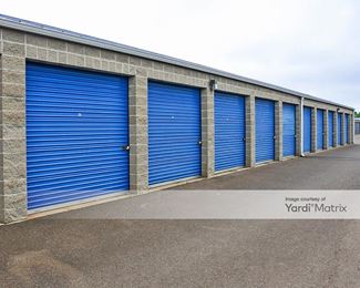 Photo 4 of Storage Junction - 93257 Prairie Road, Junction City, OR