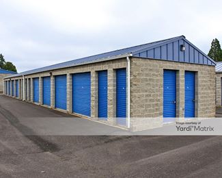Photo 5 of Storage Junction - 93257 Prairie Road, Junction City, OR