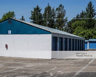 Photo 3 of US Storage Centers - 2611 River Road South, Salem, OR