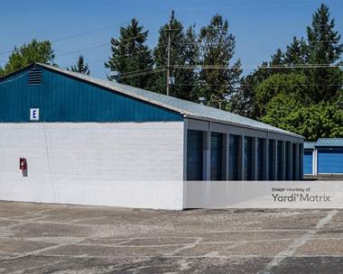 Storage Units for Rent available at 2611 River Road South, Salem, OR 97302