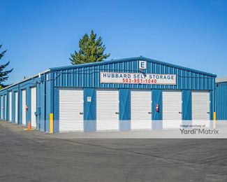 Photo 1 of Northwest Self Storage - 3267 J Street, Hubbard, OR