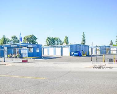 Storage Units for Rent available at 3267 J Street, Hubbard, OR 97032