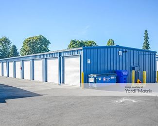 Photo 3 of Northwest Self Storage - 3267 J Street, Hubbard, OR