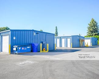 Photo 4 of Northwest Self Storage - 3267 J Street, Hubbard, OR