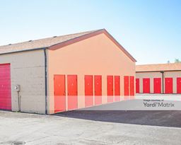 Image for Woodburn Mini Storage - 2146 Progress Way, Woodburn, OR